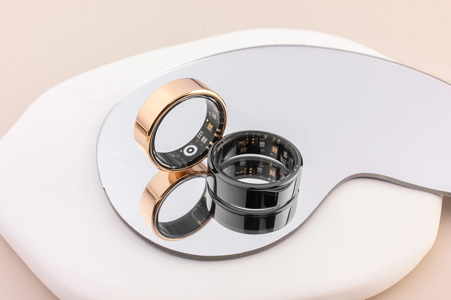 PulseCore Smart Ring