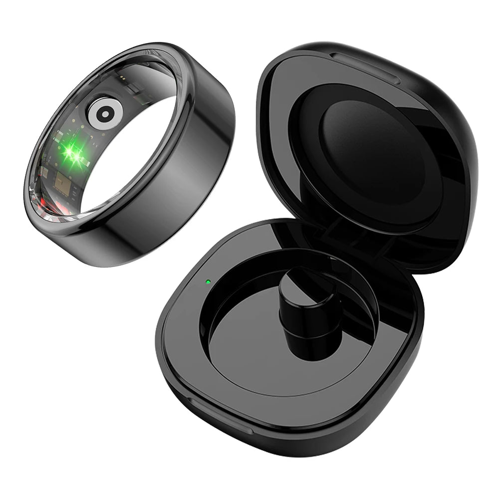 PulseCore Smart Ring