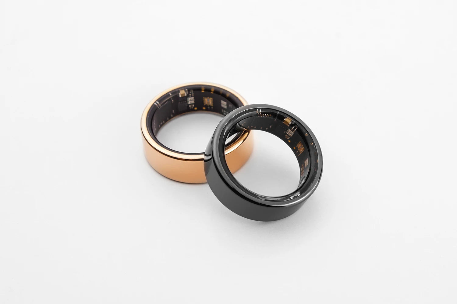 PulseCore Smart Ring