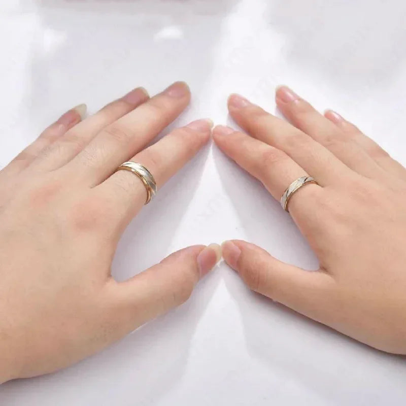 nada ring