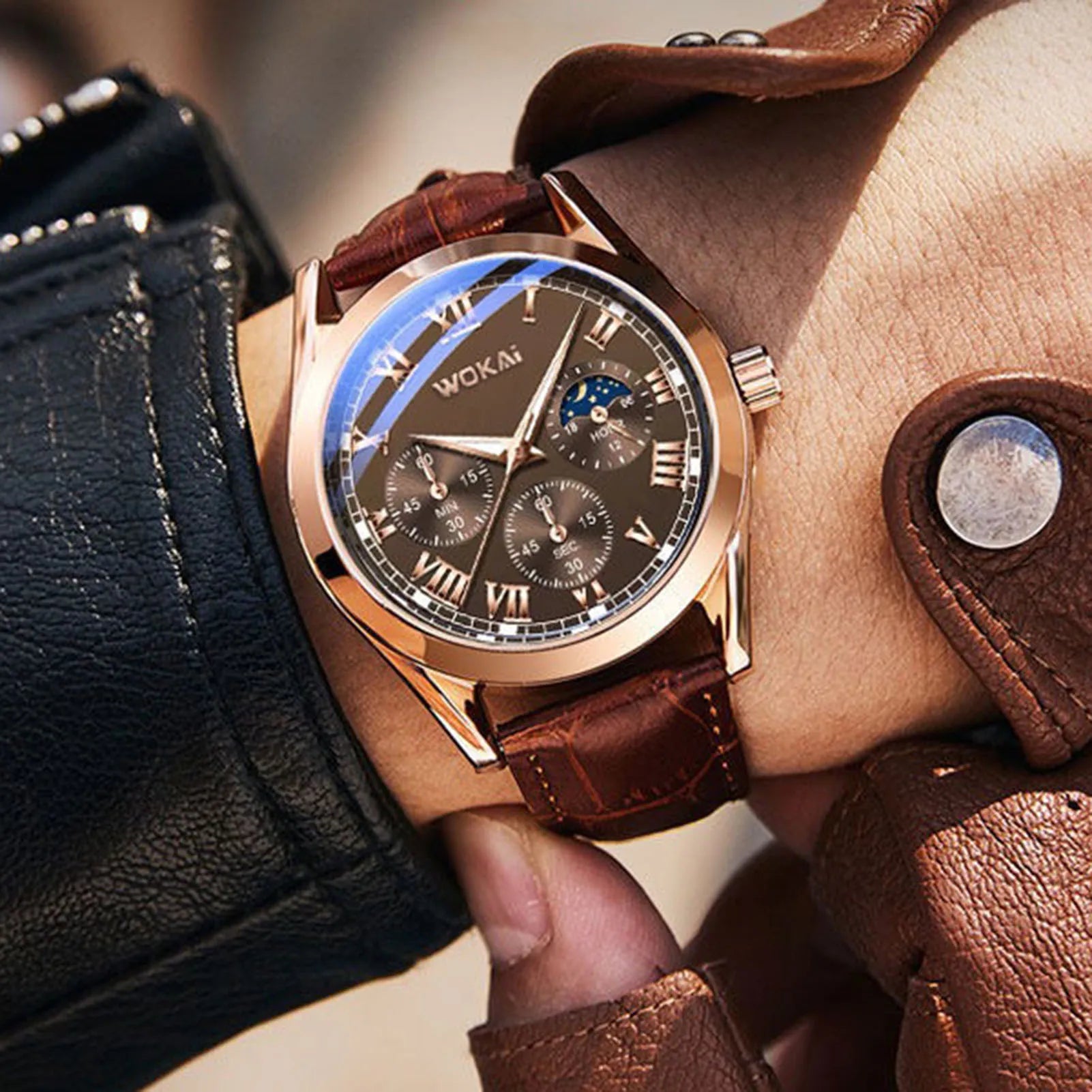 GentTime