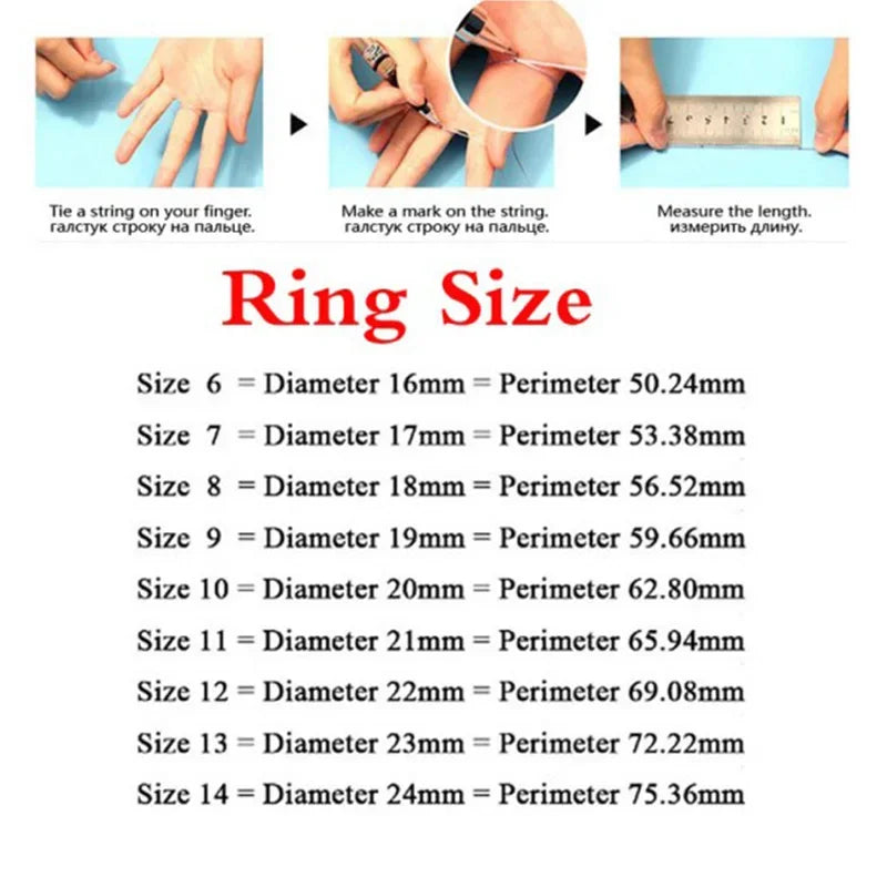 nada ring