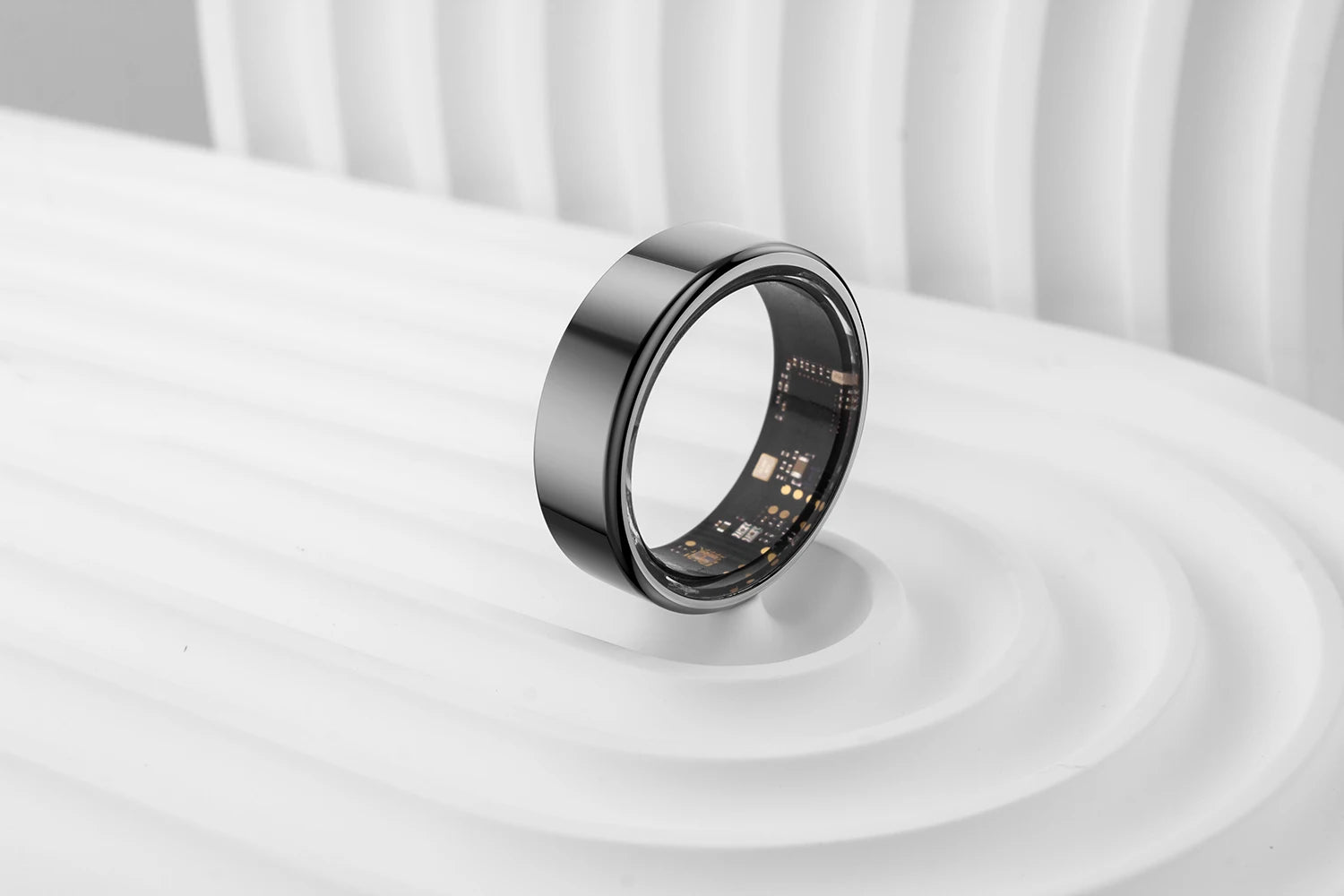 PulseCore Smart Ring