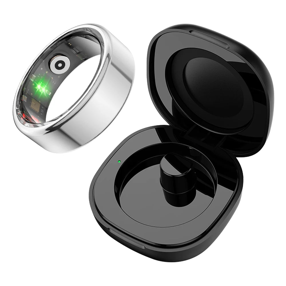 PulseCore Smart Ring
