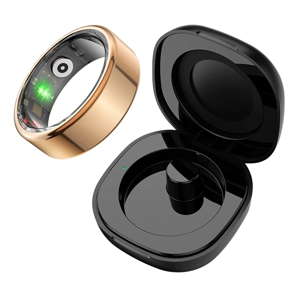 PulseCore Smart Ring