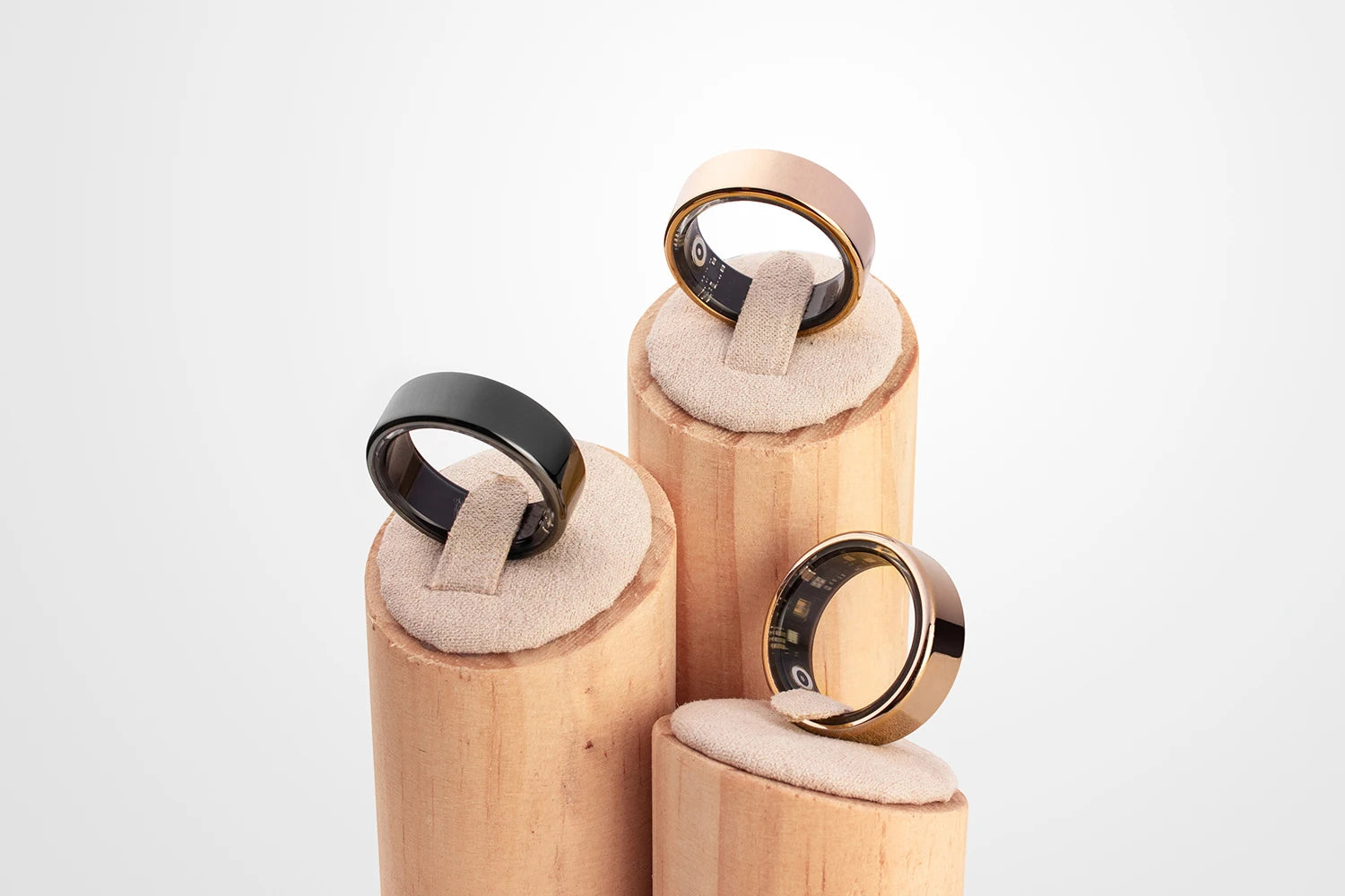 PulseCore Smart Ring