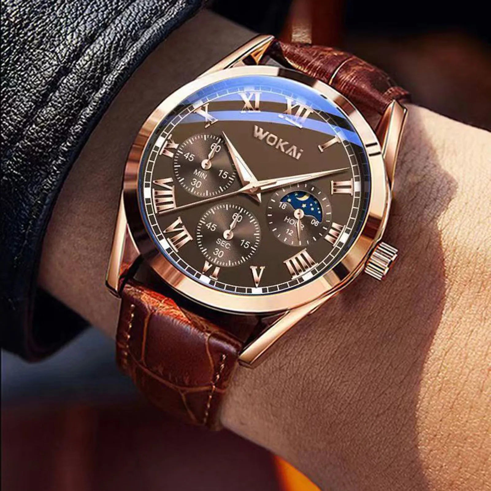 GentTime